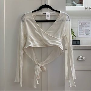 Brandy Melville Lo Top